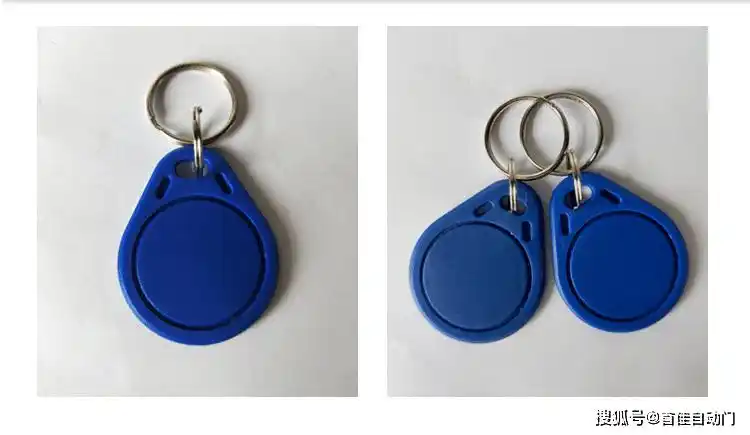 如何区分小区门禁卡是ic卡还是id卡