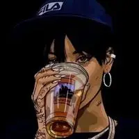 嘻哈动作头像 个性嘻哈手势头像_微信头像图片大全