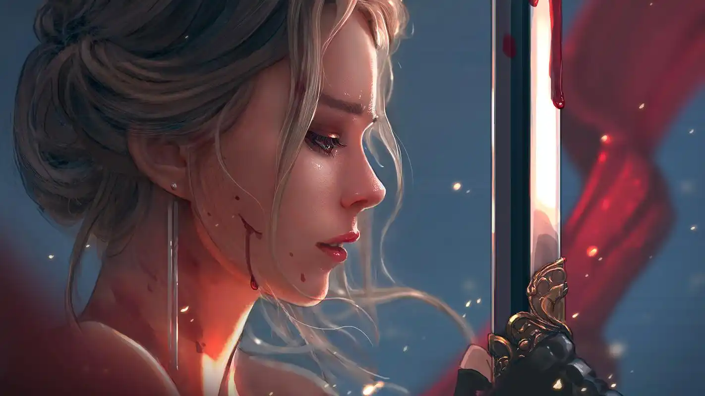 适合做电脑壁纸的图片