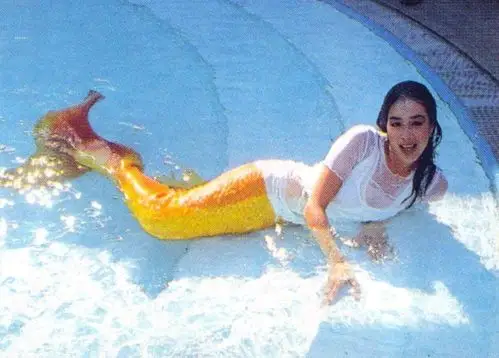 p data-id="gncp8sxxil">《人鱼传说》是罗文执导,郑伊健,钟丽缇主演