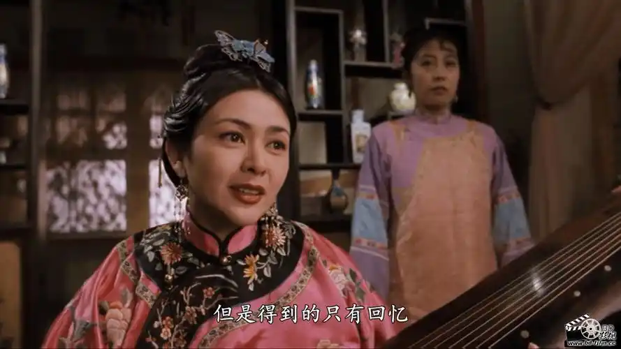 1993狄龙高分武侠一刀倾城hd1080p国粤双语中字