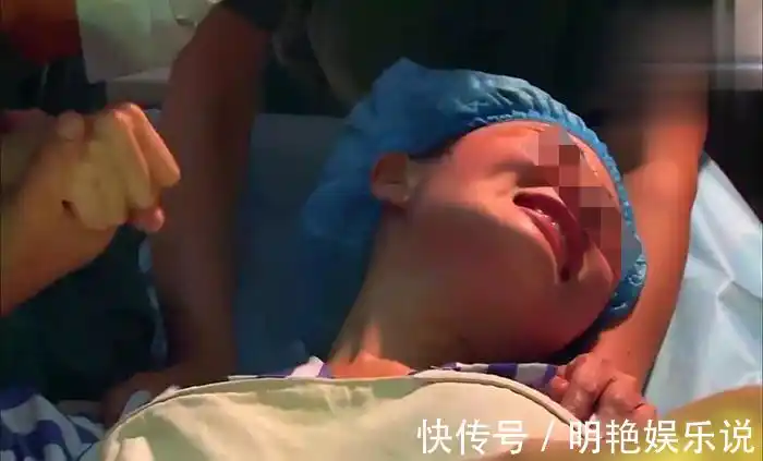 文章插图我们都知道剖腹产需要切开6-7层,然后才能将孩子从妈妈的肚子