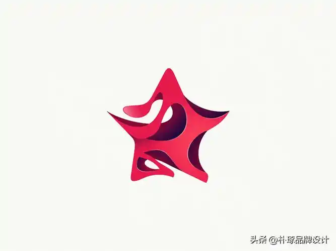 小logo大创意设计 50款简约个性企业标志设计