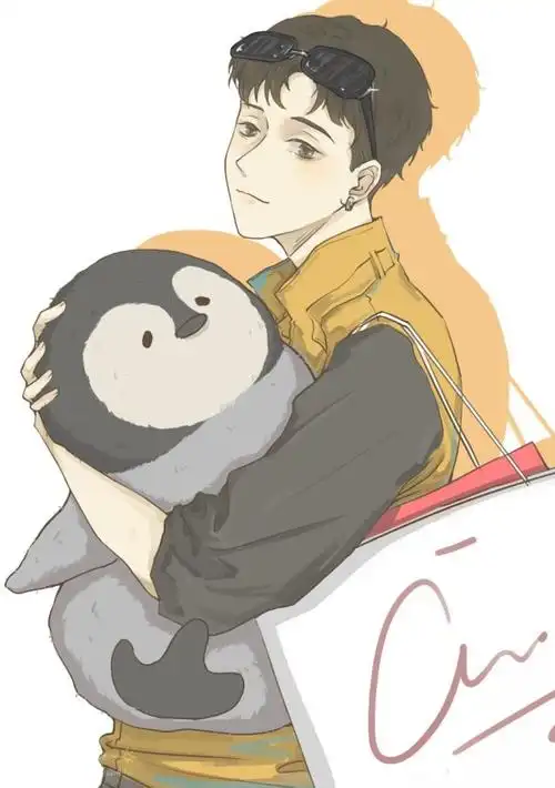 明星头像德云社尚九熙