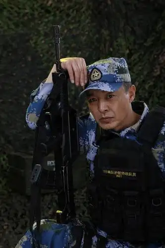 龙队长的那句话你还记得吗?