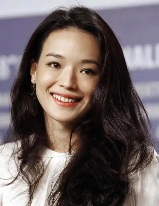 笑容最好看的9位女明星,最后一位是微笑之神!