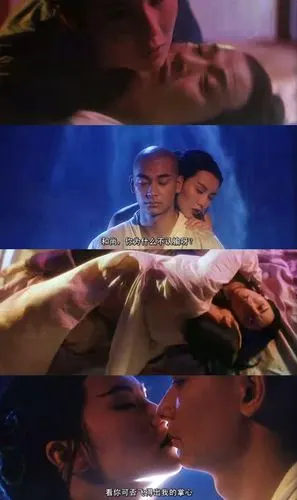 时隔十余年才懂得小青和法海到底发生过什么