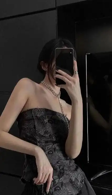 暗色系壁纸唯美无水印耐看 暗色系女生用的惊喜皮肤_8