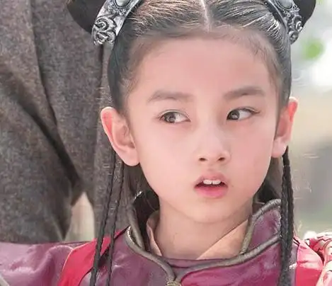 1986年电视剧【哪吒】方国珊 那个电