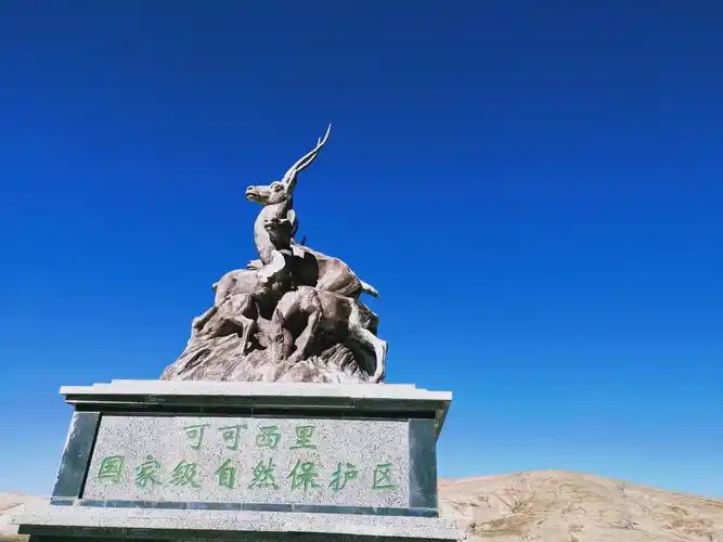 格尔木正式游行