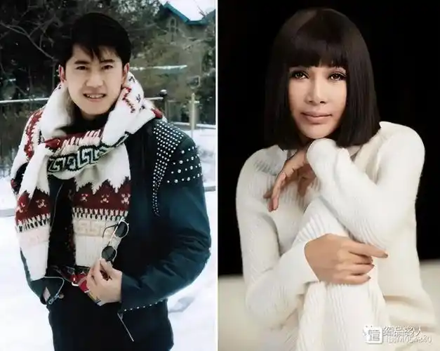 文章洋洋洒洒5000多字,透露毛宁上世纪90年代就结婚了,妻子李静萍是他