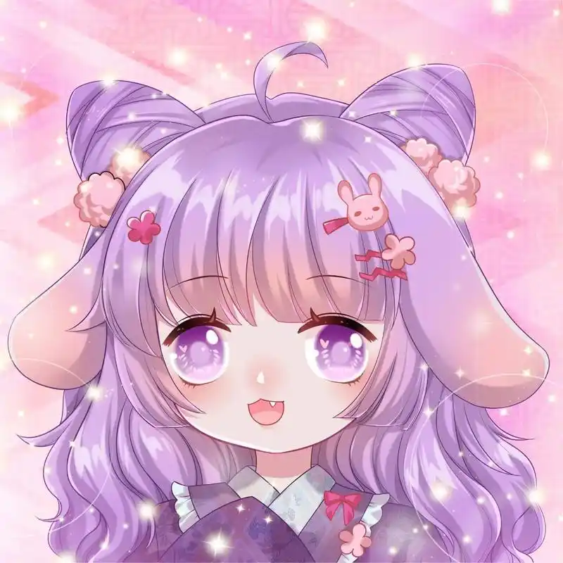 小学生专属头像 搬运请艾特我 那么可爱谁看了不喜欢00 推荐一~三