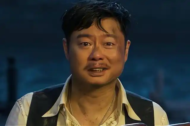 魏翔是开心麻花的艺人吗?