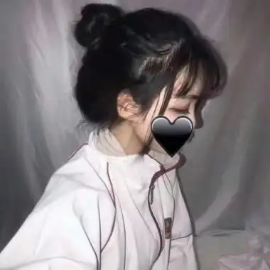 女生丧头女生头像