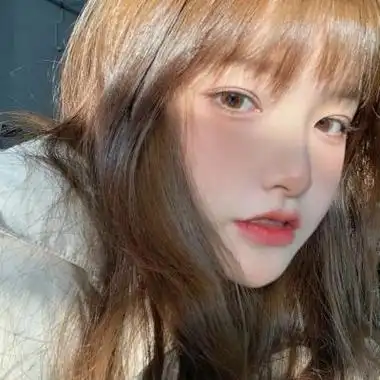 2021女带脸头像 女生头像图片大全 -【爱个性】