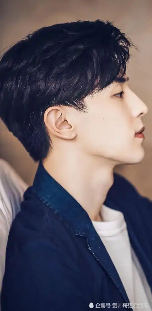 男明星名品喉结大盘点谁最能鲨到你