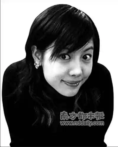 谭静图片均取自其个人空间及纪念网站