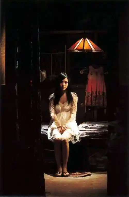 张静初 / 古天乐 / 何美钿 / 袁咏仪 / 尔冬升 / 元宝 / 谢芷彤