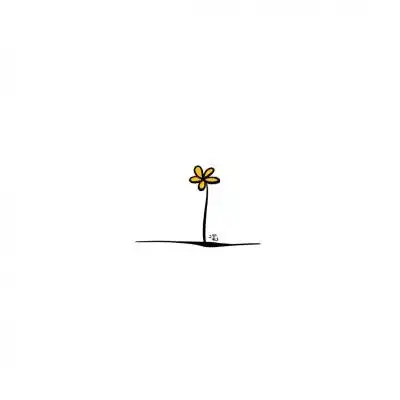 简约微信头像2020独一无二微信头像简单可爱图片