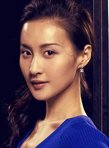 "氧气美女"王若心