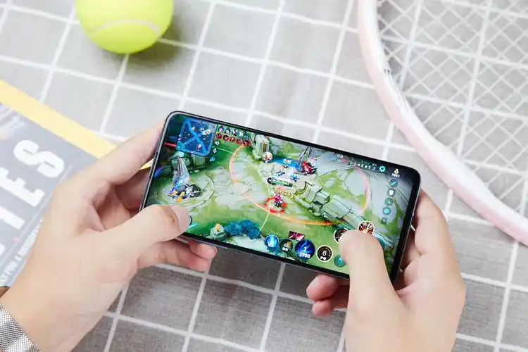 一加9r深度体验:打游戏真的爽,爱玩游戏的学生可以闭眼入__凤凰网