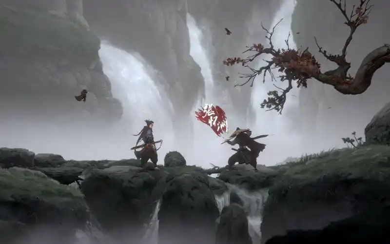 《斩妖行》最高难度 无补给 一周目剧情全boss初过(第三章)