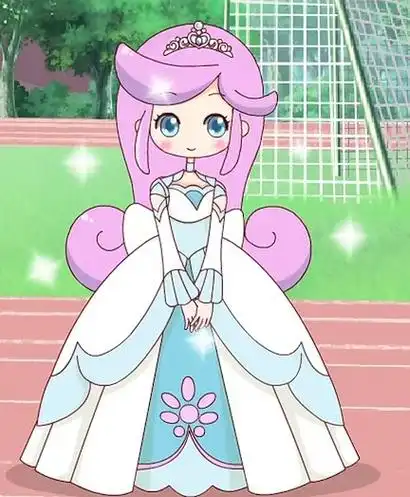 tga">千韩,动画片《 a target="_blank" href="/item/小花仙/6666708"