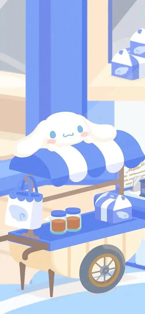 玉桂狗壁纸crwb芊芊夏叶