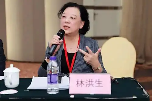 林洪生解答导致crf的因素和相应的治疗方法有哪些