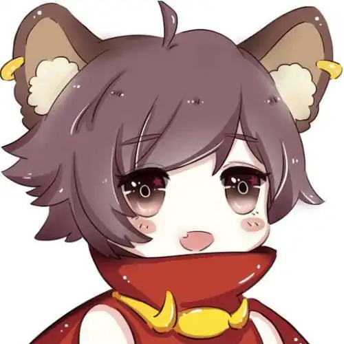 萌版王者荣耀头像