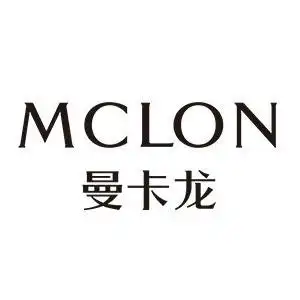 mclon曼卡龙福禄虎足金吊坠