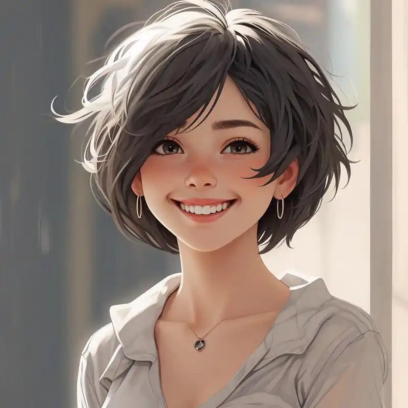 适合40岁女性的微信头像95优雅大方