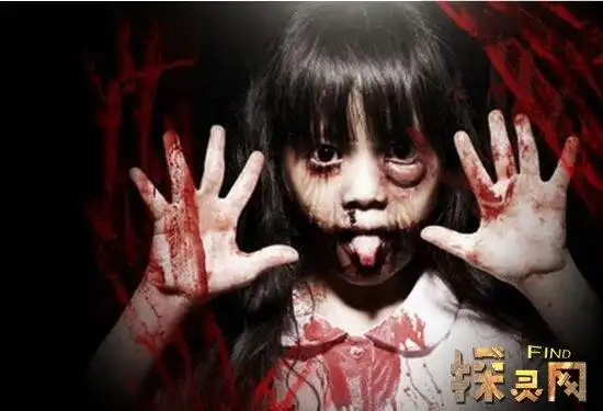 南宁泰安大厦闹鬼事件半夜大厦惊现女鬼吓坏租客