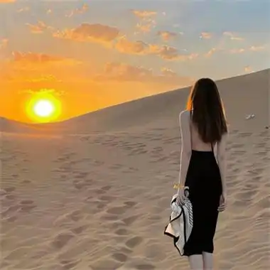 干净到极致女生头像高清