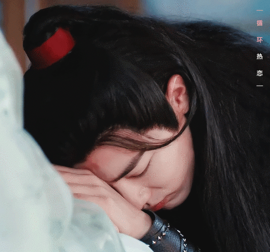 肖战动图 - 堆糖,美图壁纸兴趣社区