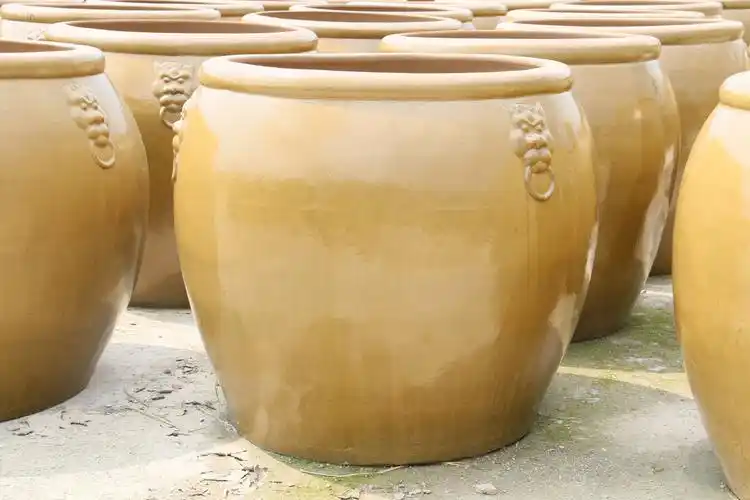 窖藏酒用哪种酒坛好?如何选择装酒的坛子