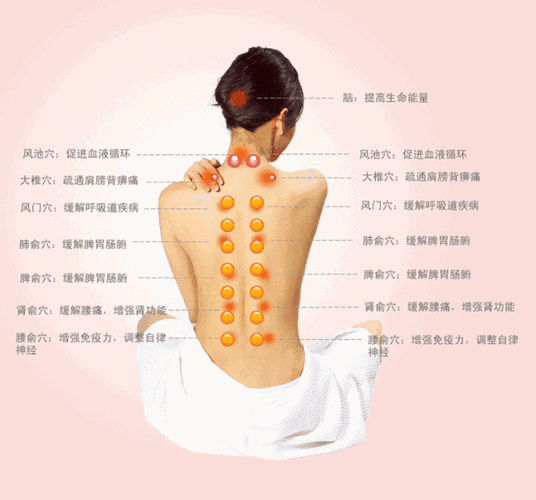 养生套餐颈椎腰椎养护祛湿排毒399元抢原价266元北京颈