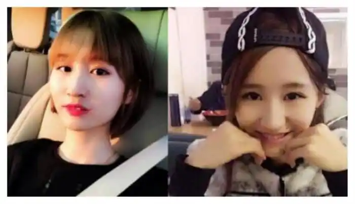 聂欢演过什么电视剧妻子聂欢却平淡无奇