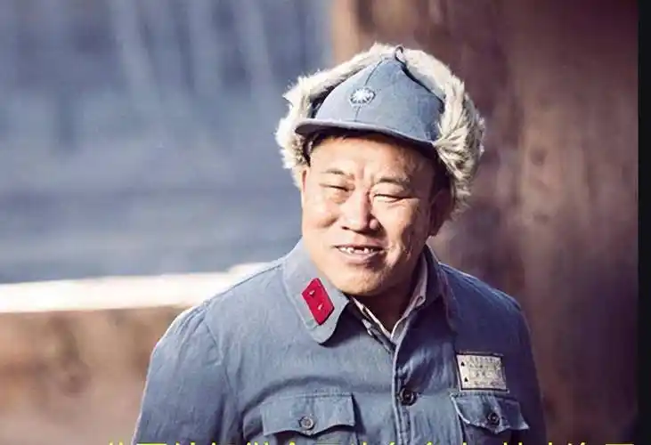 国家一级演员杜旭东直播带货只卖出一包木耳?_明星_行业_专业