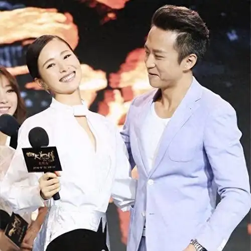 江一燕没文化还硬凹学霸人设陈道明自降片酬也要捧她为啥