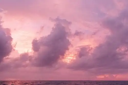 2021年最火唯美背景图