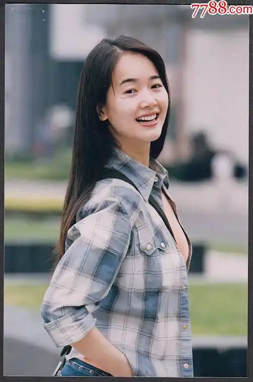 著名影视演员:左小青-价格:20元-se85691860-老照片-零售-7788收藏