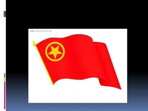 第四讲_入团的条件,团员的权利和义务