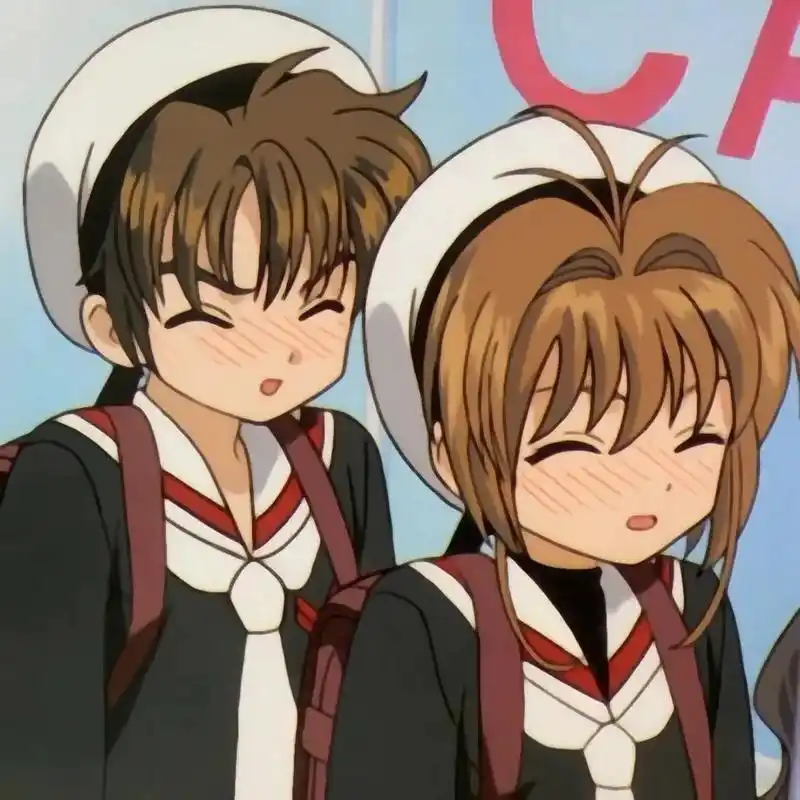 分享|是谁还没拥有樱狼情头