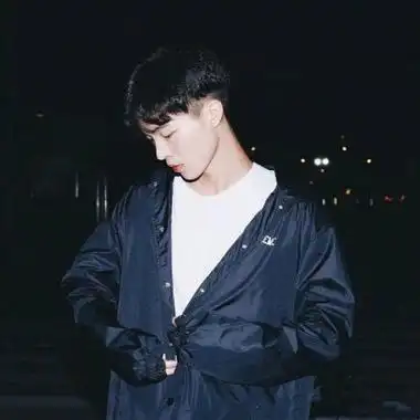 2019男生头像帅气霸气时尚 相爱容易相处难