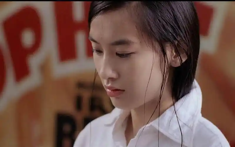 功夫黄圣依芳儿完整cut