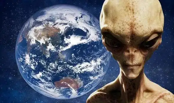 外星人能看到我们科学家称1700多颗恒星可能在监视地球