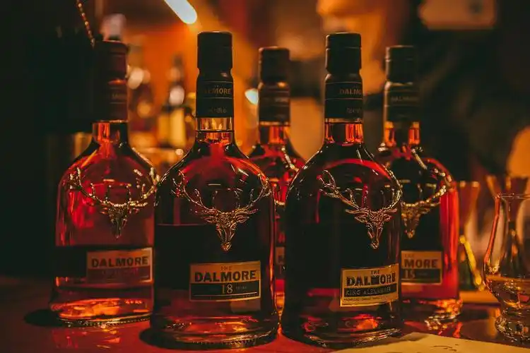 来自:酒吧老板的日常(一杯咖啡