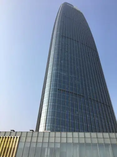 2023绿地中央广场三区游玩攻略,.租车司机说,去济南的第一.