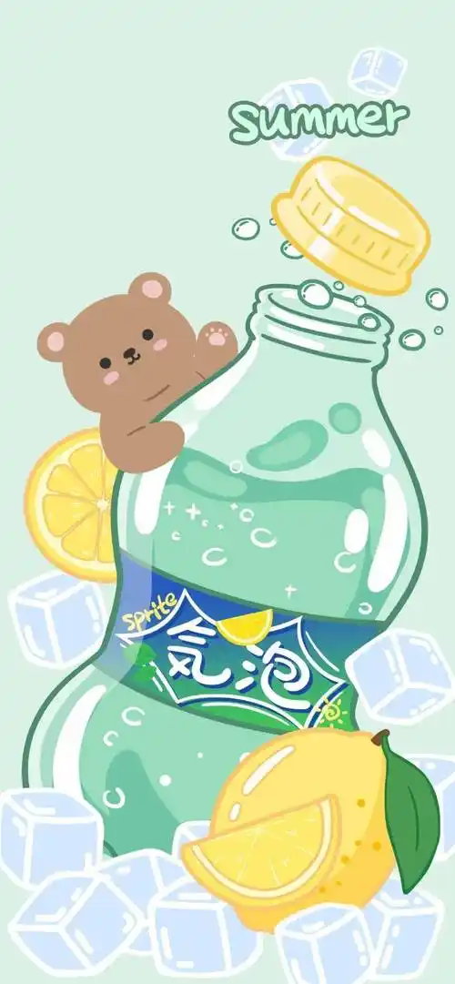 wallpaper | 超治愈壁纸